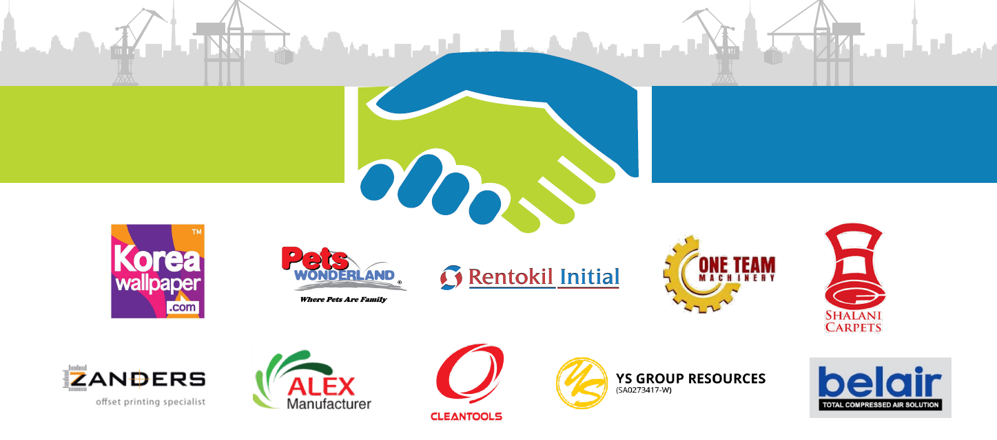 Our client 2 Our client 2